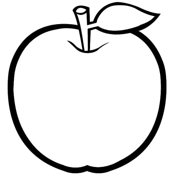 Coloriage gratuit Pommes #209376 de la collection Alimentation et Nutrition à imprimer Coloriage gratuit Pommes #209376 de la collection Alimentation et Nutrition à imprimer