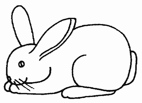 Dessin à colorier: Animaux de ferme (Animaux) #21454 - Coloriages à Imprimer Gratuits