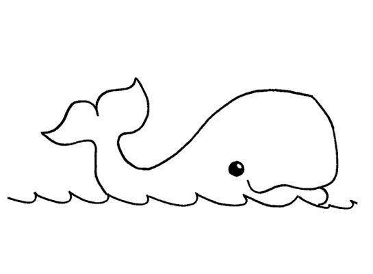 Dessin à colorier: Animaux marins (Animaux) #22206 - Coloriages à imprimer