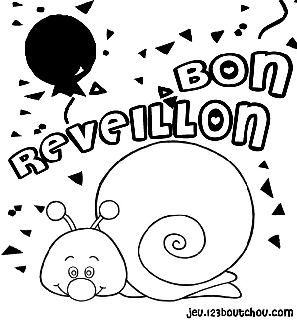 Dessin à colorier: Escargot (Animaux) #6597 - Coloriages à Imprimer Gratuits