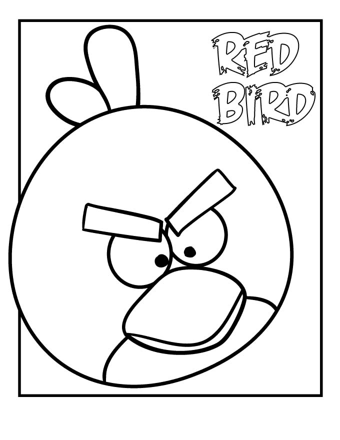 Dessin à colorier: Oiseaux (Animaux) #12142 - Coloriages à Imprimer Gratuits