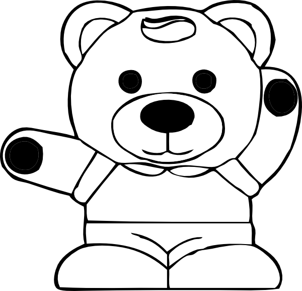 Dessin à colorier: Panda (Animaux) #12470 - Coloriages à Imprimer Gratuits