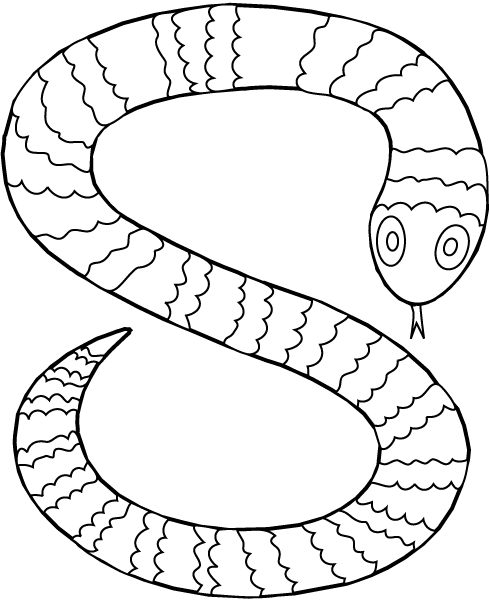 dessin-serpent-14368-animaux-colorier-coloriages-imprimer