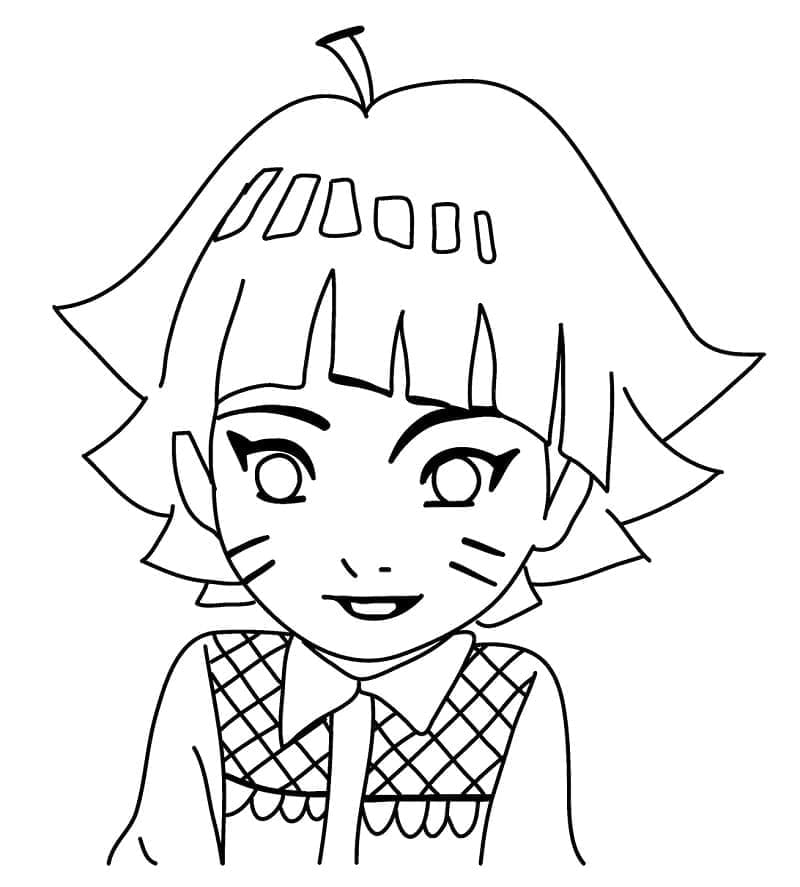 Illustration au trait Boruto #176097 de la collection Animé et Manga à colorier gratuitement Illustration au trait Boruto #176097 de la collection Animé et Manga à colorier gratuitement