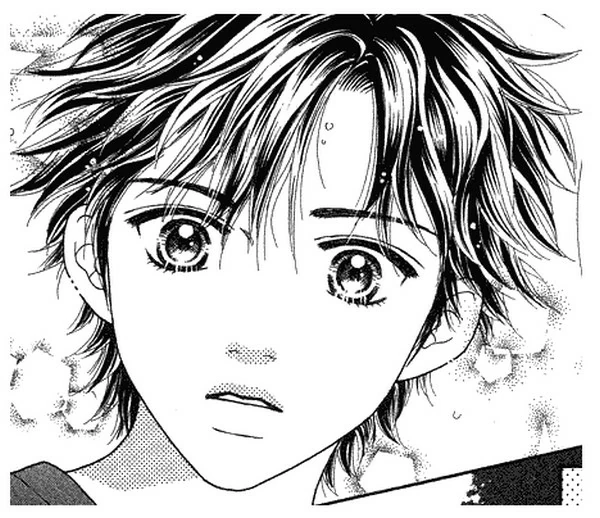 Coloriage gratuit Mangas #42611 de la collection Animé et Manga à imprimer