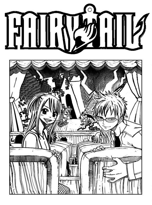 Coloriage gratuit Mangas #42791 de la collection Animé et Manga à imprimer