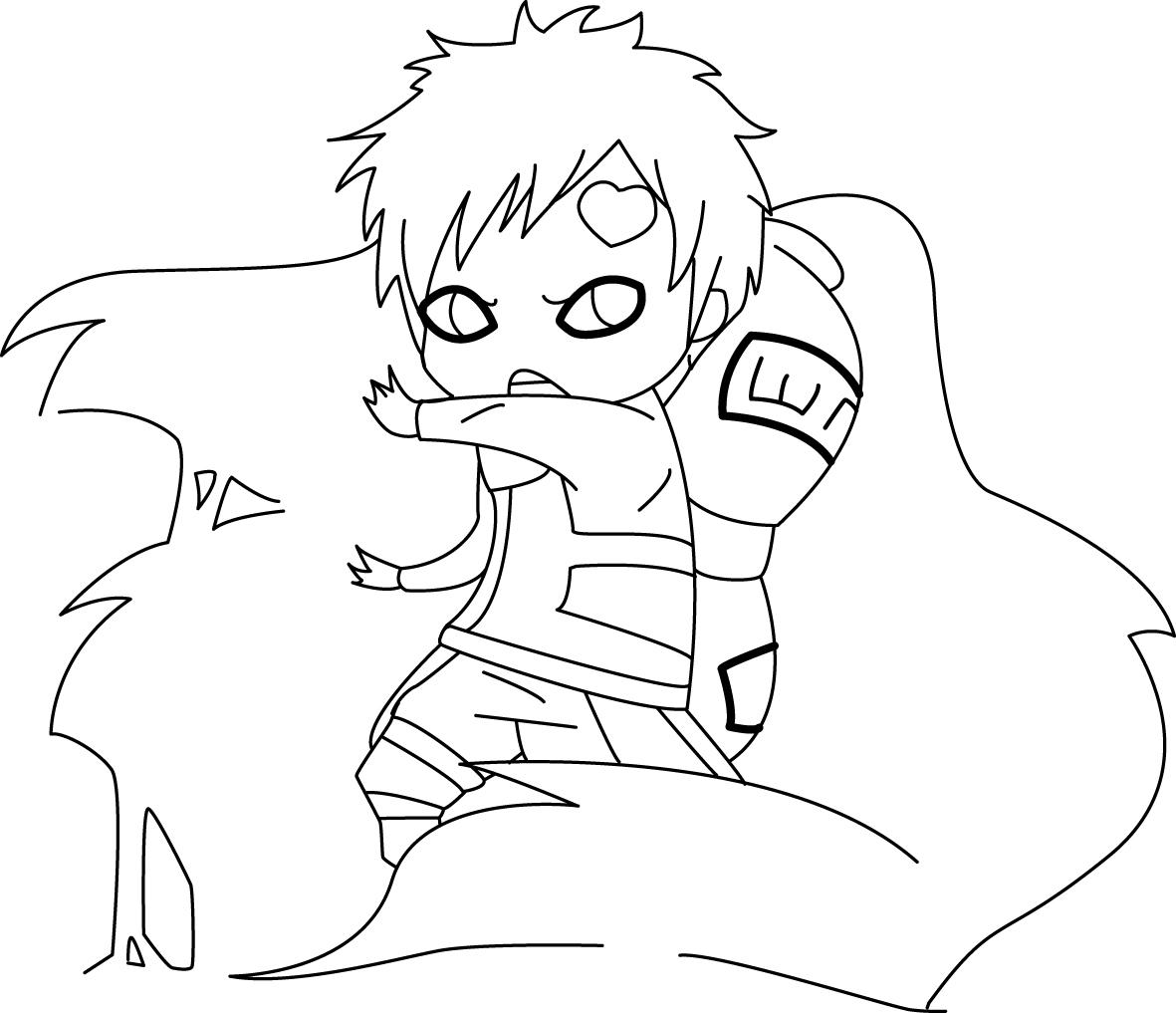 Dessin à colorier Naruto #38205 issu de la collection Animé et Manga, prêt à imprimer Dessin à colorier Naruto #38205 issu de la collection Animé et Manga, prêt à imprimer