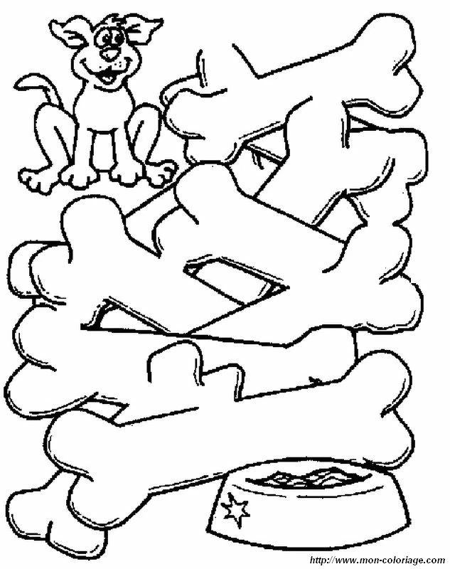 Coloriage gratuit Labyrinthes #126547 de la collection Apprentissage et Éducation à imprimer
