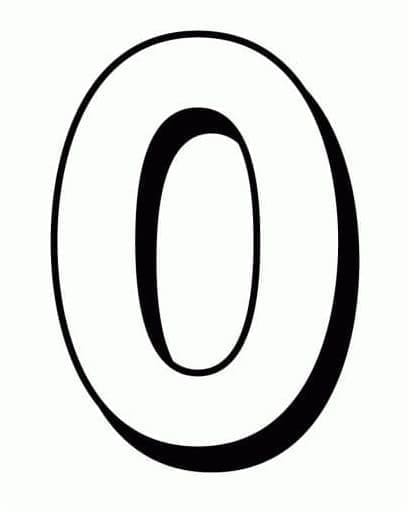 Coloriage gratuit Nombre #192753 de la collection Apprentissage et Éducation à imprimer Coloriage gratuit Nombre #192753 de la collection Apprentissage et Éducation à imprimer