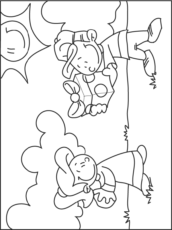 Coloriage gratuit Amour #88570 de la collection Autres à imprimer
