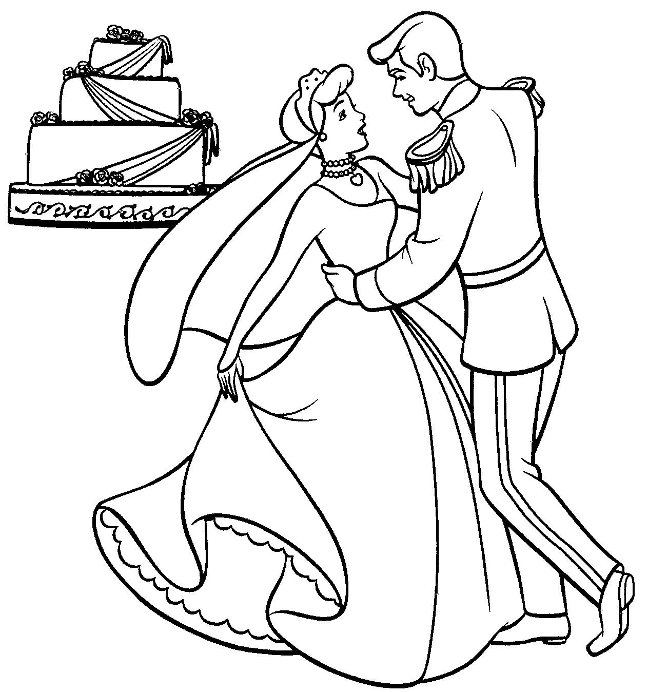 Coloriage gratuit Amour #88847 de la collection Autres à imprimer Coloriage gratuit Amour #88847 de la collection Autres à imprimer