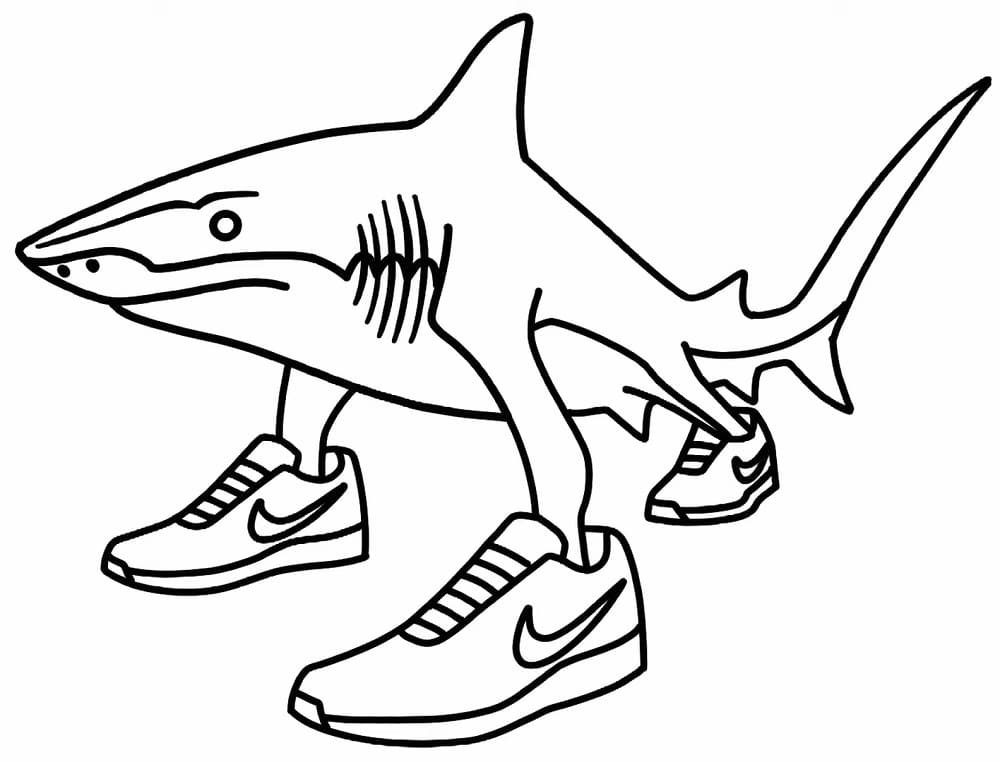 Dessin à colorier: Brainrot (Autres) #219956 - Coloriages à Imprimer Gratuits