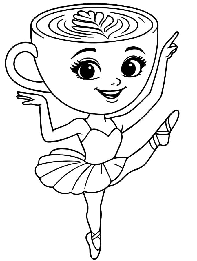 Dessin à colorier: Brainrot (Autres) #219959 - Coloriages à Imprimer Gratuits