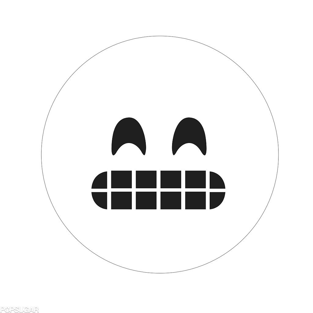 Dessin à colorier: Emoji (Autres) #115370 - Coloriages à Imprimer Gratuits