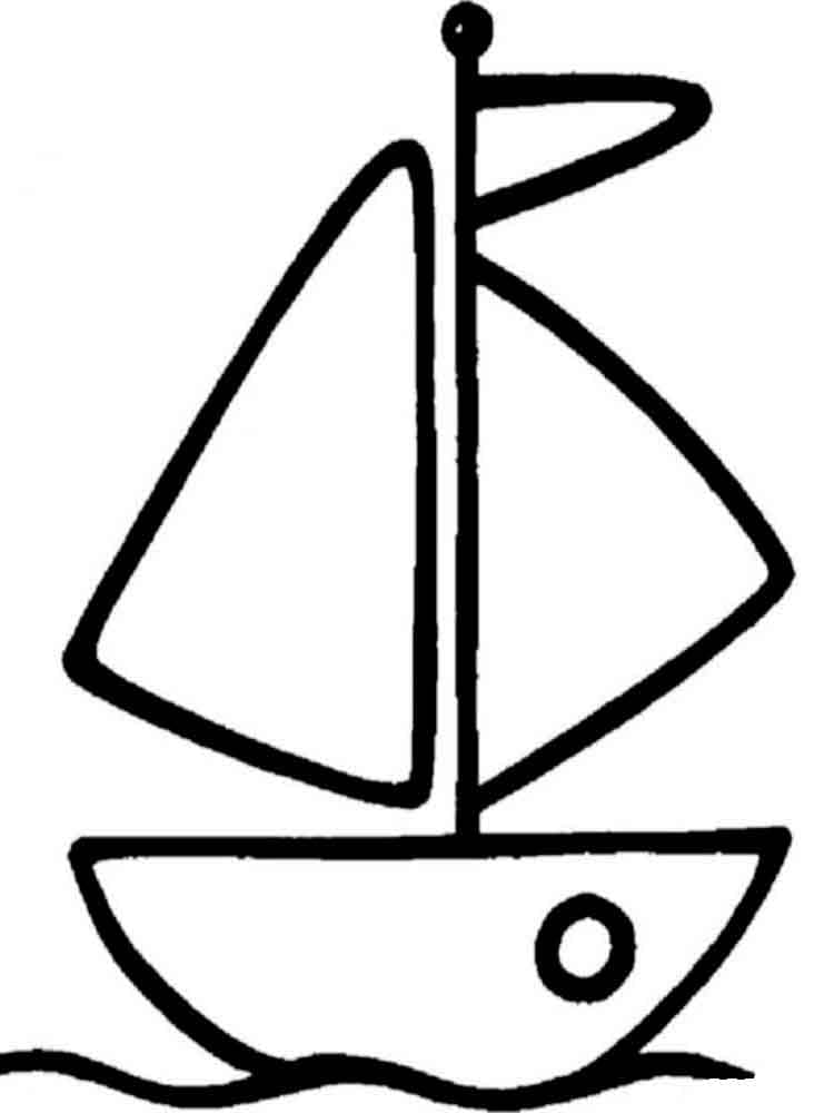Coloriage gratuit Facile #199498 de la collection Autres à imprimer