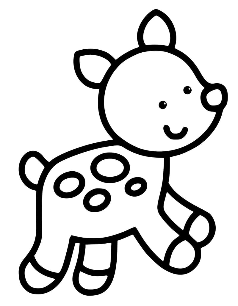 Coloriage gratuit Facile #199510 de la collection Autres à imprimer