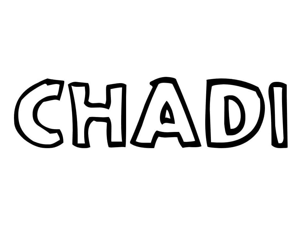 Coloriage gratuit Prénom #214995 de la collection Autres à imprimer