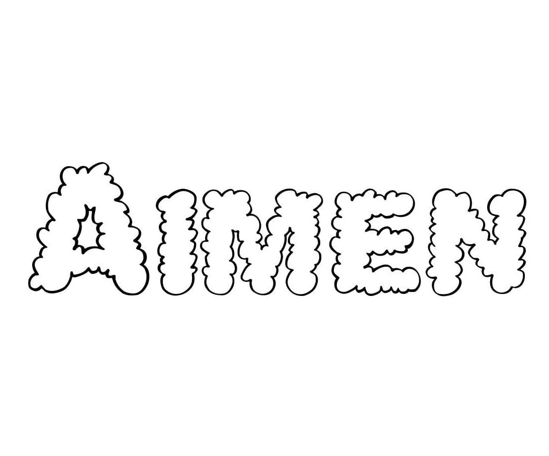 Coloriage gratuit Prénom #215011 de la collection Autres à imprimer
