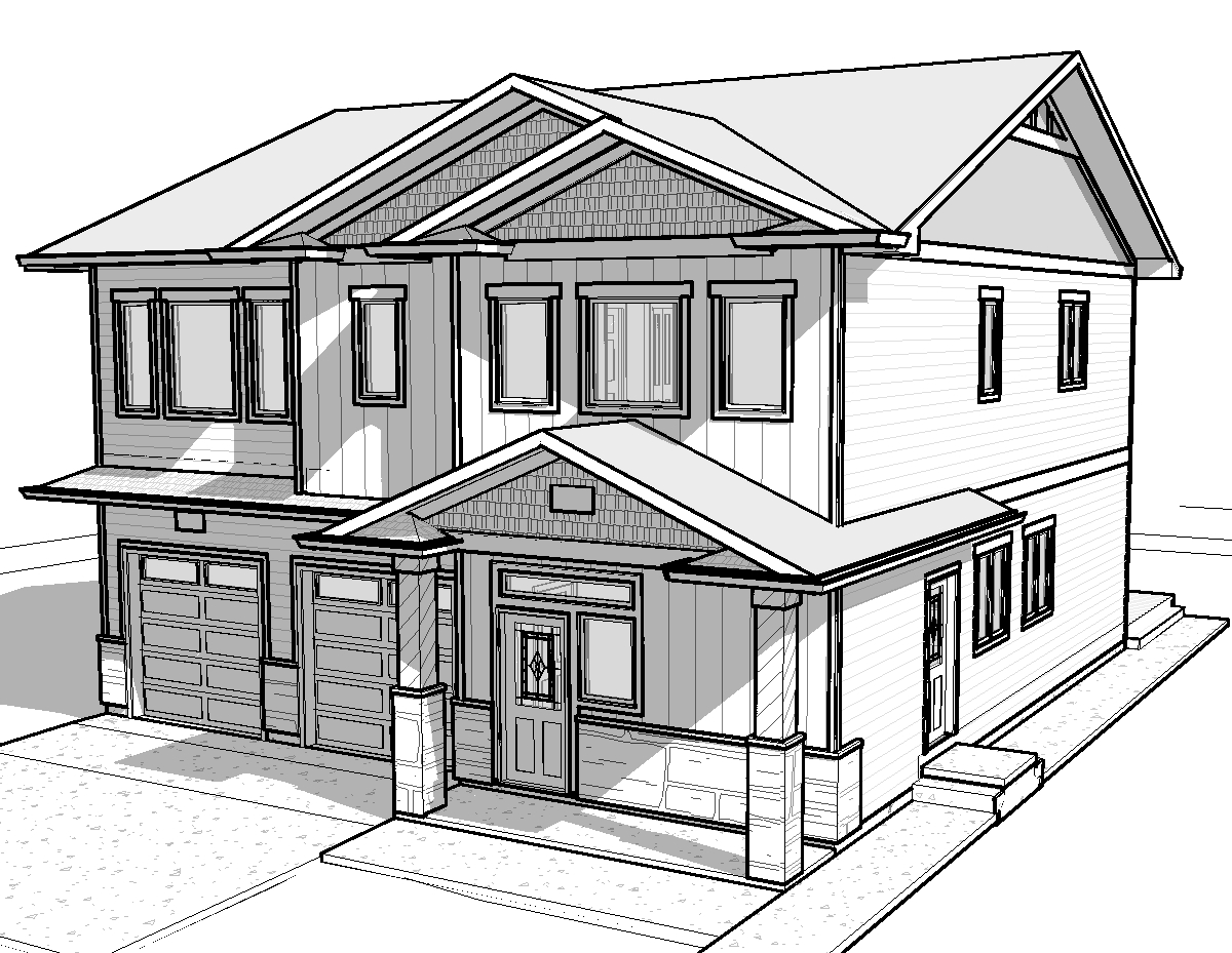 Coloriage Maison 66531 B timents Et Architecture Dessin Colorier Coloriages Imprimer