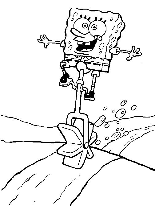 Dessin à colorier: Acrobate (Carrières et Professions) #87278 - Coloriages à Imprimer Gratuits