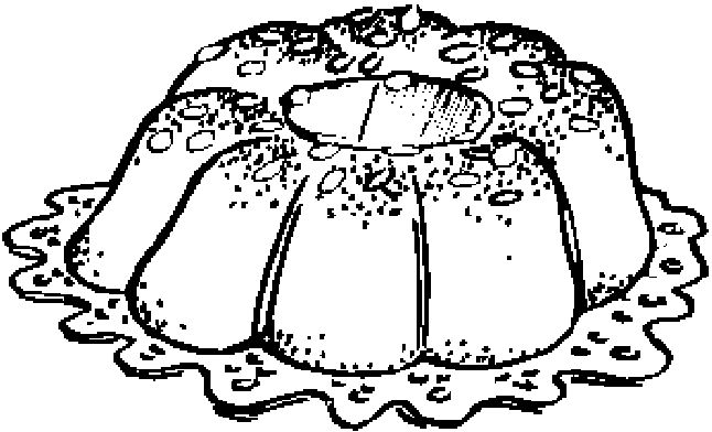 Dessin à colorier Boulanger #89977 issu de la collection Carrières et Professions, prêt à imprimer
