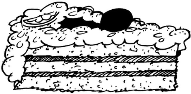 Coloriage gratuit pour enfants et adultes Boulanger #89990, collection Carrières et Professions