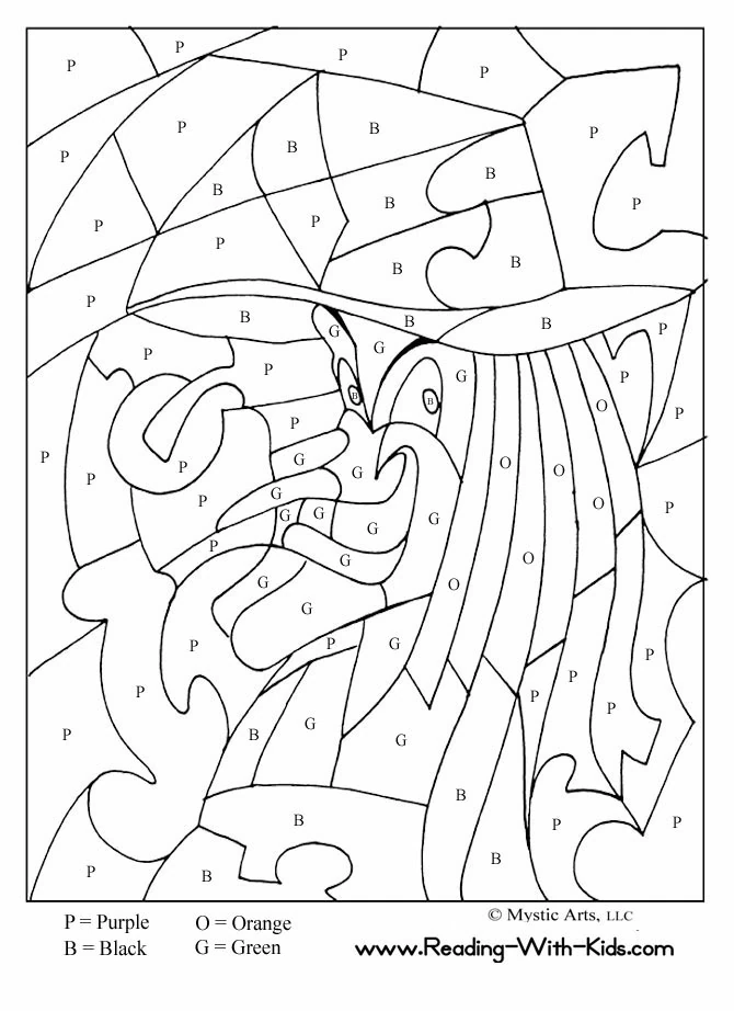Dessin à colorier Coloriage magique #126198 issu de la collection Coloriage numéroté, prêt à imprimer Dessin à colorier Coloriage magique #126198 issu de la collection Coloriage numéroté, prêt à imprimer
