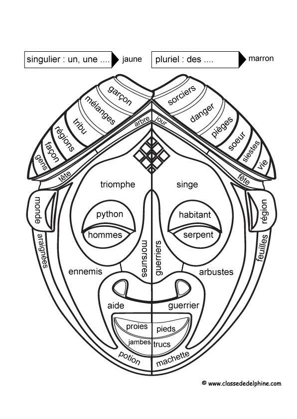 Page de coloriage Coloriage magique #126360, collection Coloriage numéroté, à imprimer et colorier