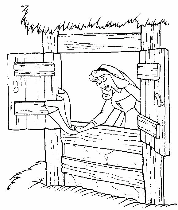 Coloriage gratuit pour enfants et adultes La Belle au bois dormant #130789, collection Contes et Histoires Coloriage gratuit pour enfants et adultes La Belle au bois dormant #130789, collection Contes et Histoires