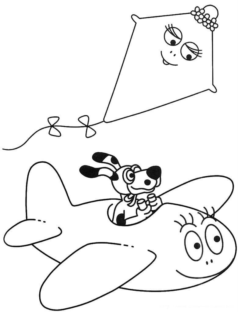 Coloriage imprimable Barbapapa #184617 de la collection Dessins animés et séries animées à colorier aux crayons Coloriage imprimable Barbapapa #184617 de la collection Dessins animés et séries animées à colorier aux crayons