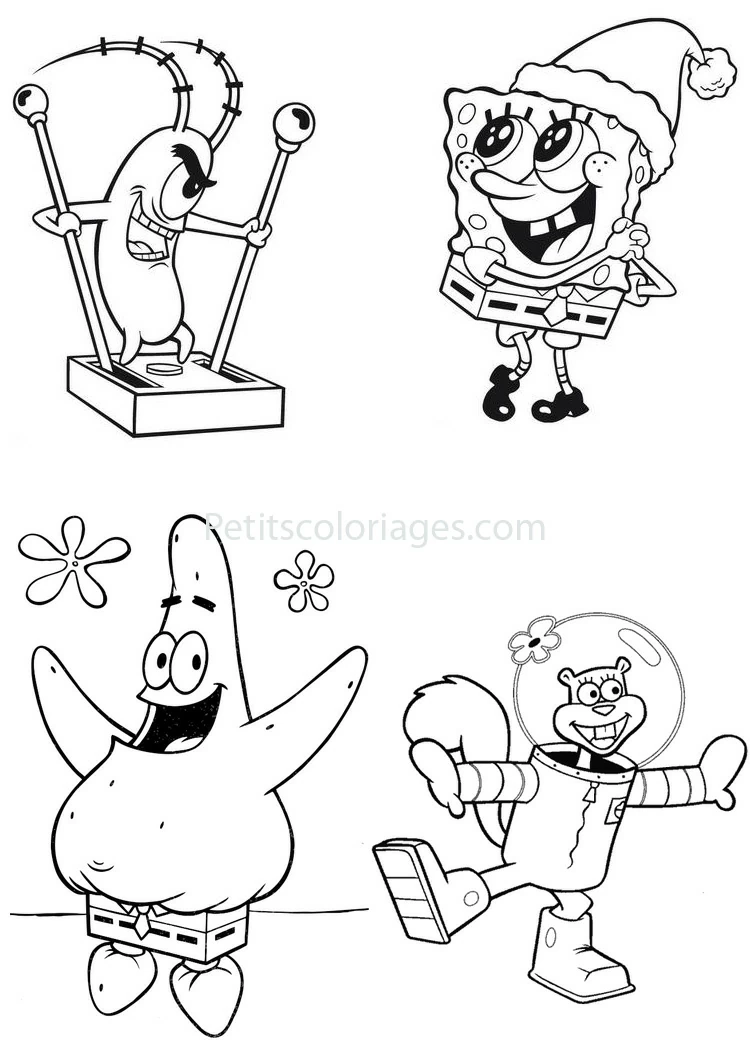 Dessin Bob le Bricoleur #33185 à colorier de la série Dessins animés et séries animées, gratuit à télécharger et imprimer