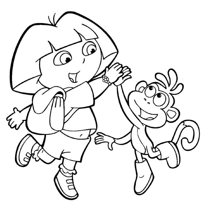 Coloriage Invizimals #40294 à imprimer gratuitement, extrait de la collection Dessins animés et séries animées