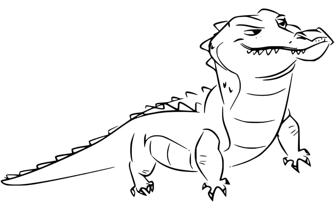 Coloriage gratuit La Garde Du Roi Lion #197292 de la collection Dessins animés et séries animées à imprimer