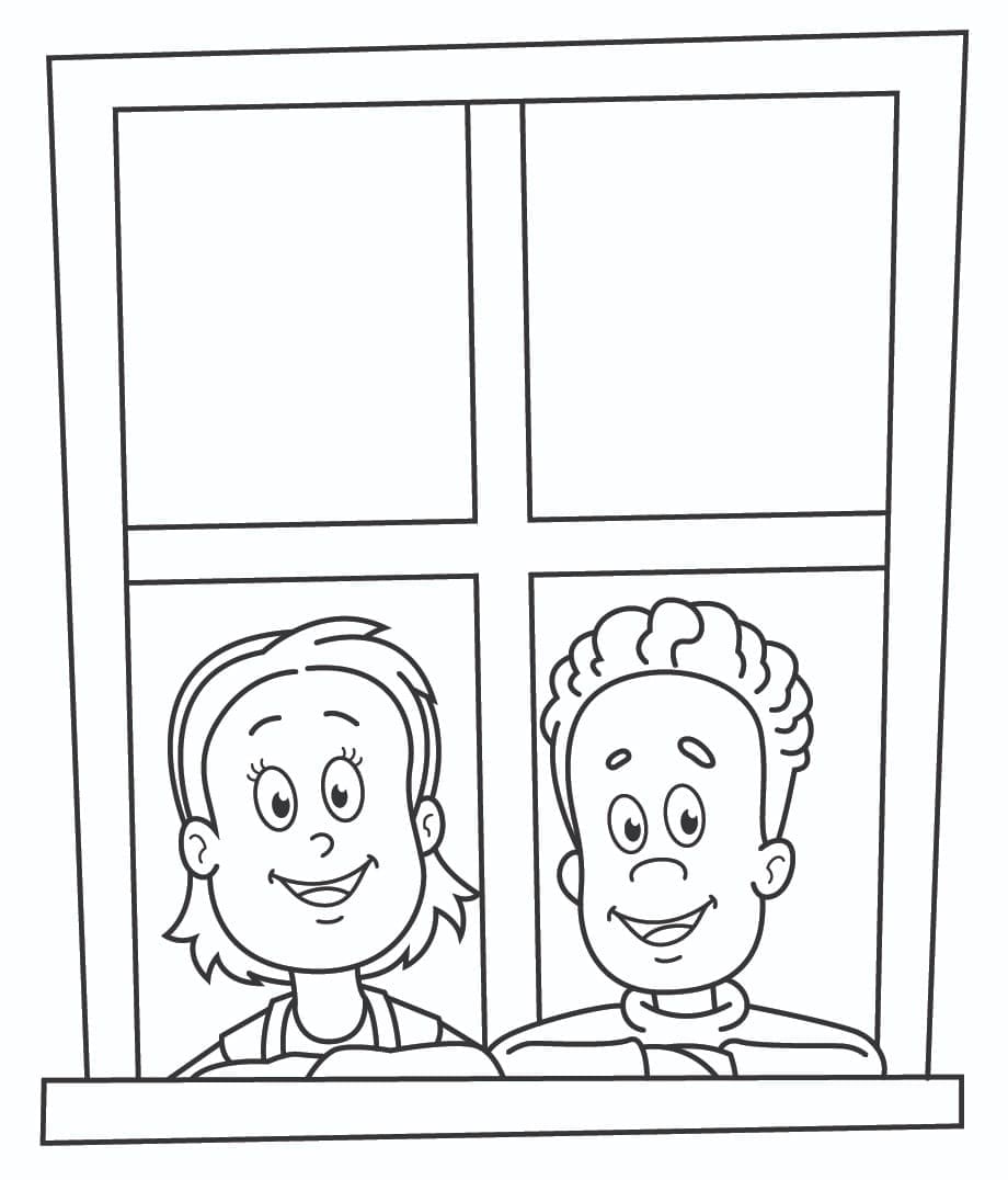 Coloriage gratuit pour enfants et adultes Le Chat Chapeauté #220508, collection Dessins animés et séries animées