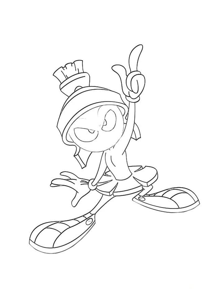 Coloriage Looney Tunes #192455 à imprimer gratuitement, extrait de la collection Dessins animés et séries animées Coloriage Looney Tunes #192455 à imprimer gratuitement, extrait de la collection Dessins animés et séries animées