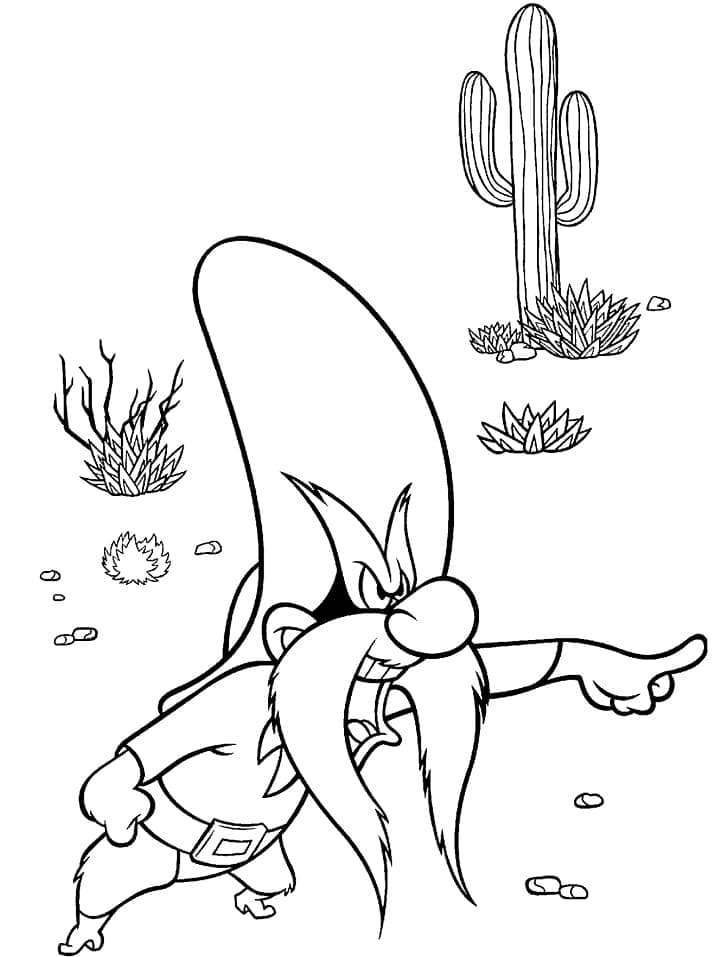 Coloriage à imprimer Looney Tunes #192464 de la série Dessins animés et séries animées, gratuit pour enfants et adultes