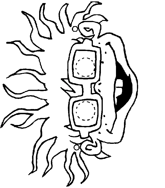 Coloriage gratuit Razmoket #52750 de la collection Dessins animés et séries animées à imprimer Coloriage gratuit Razmoket #52750 de la collection Dessins animés et séries animées à imprimer