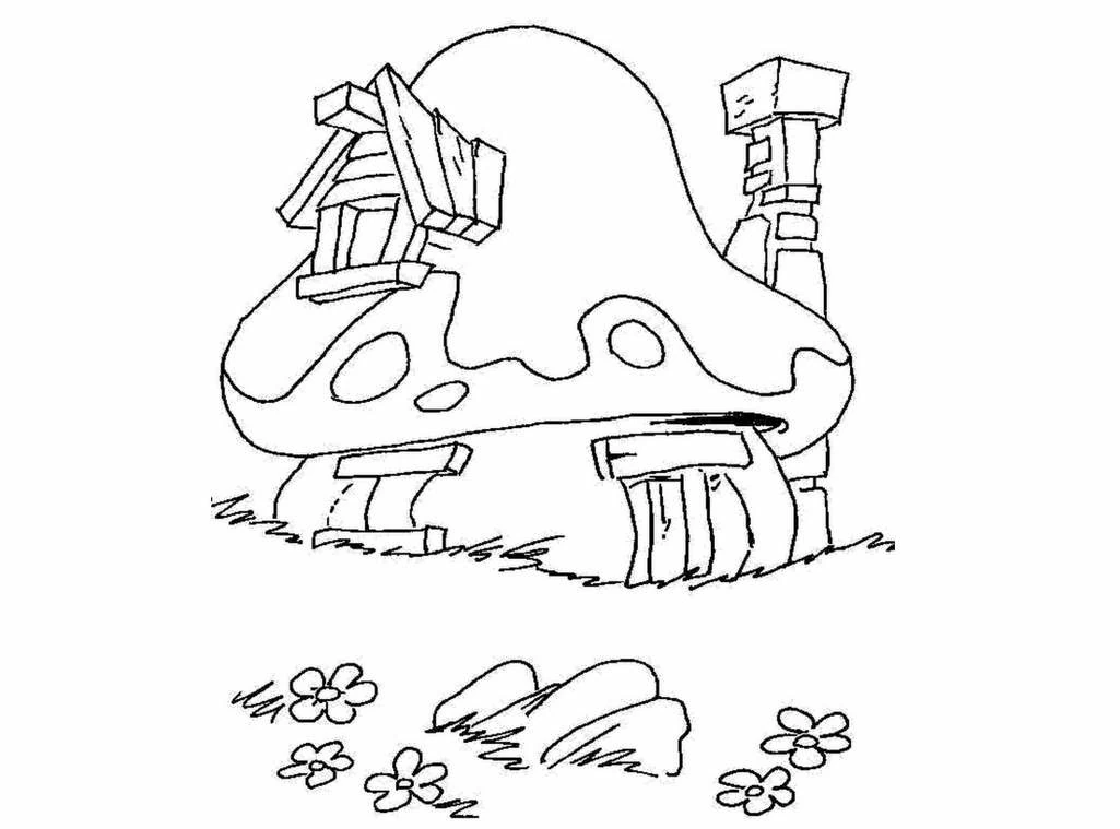 Coloriage à imprimer Schtroumpfs #34791 de la série Dessins animés et séries animées, gratuit pour enfants et adultes Coloriage à imprimer Schtroumpfs #34791 de la série Dessins animés et séries animées, gratuit pour enfants et adultes