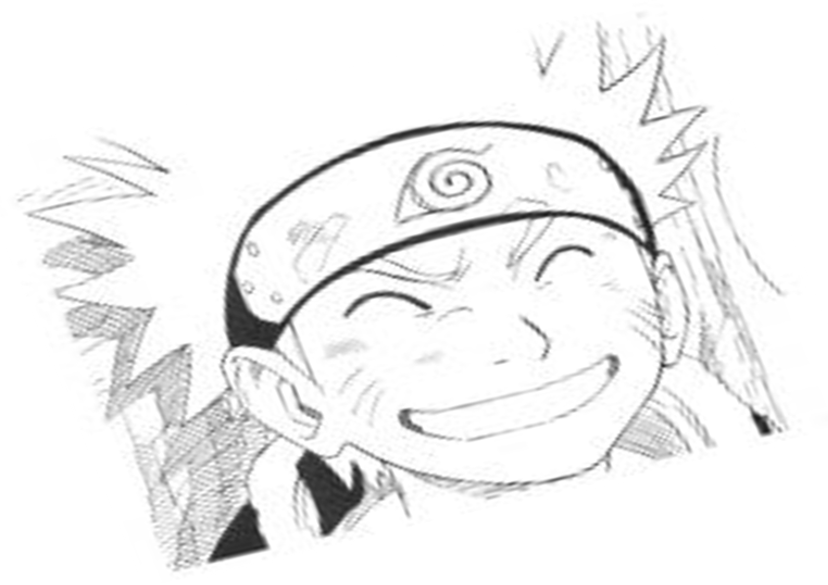 Dessin à colorier: Naruto (Dessins Animés) #38217 - Coloriages à Imprimer Gratuits