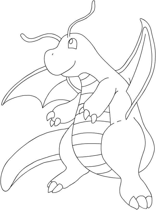 Coloriage Pokemon : Des Dessins à Imprimer Captivants, GBcoloriage