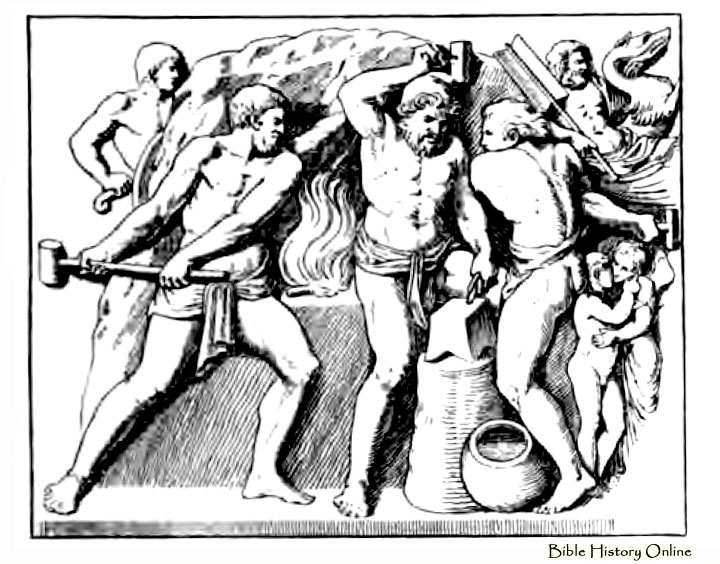 Dessin à colorier: Mythologie Grecque (Dieux et Déesses) #109675 - Coloriages à Imprimer Gratuits
