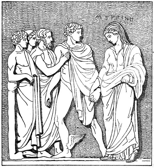 Dessin à colorier: Mythologie Romaine (Dieux et Déesses) #110014 - Coloriages à Imprimer Gratuits