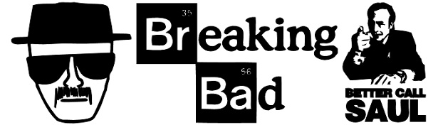 Dessin à colorier: Breaking Bad (Émissions de Télévision) #151446 - Coloriages à Imprimer Gratuits
