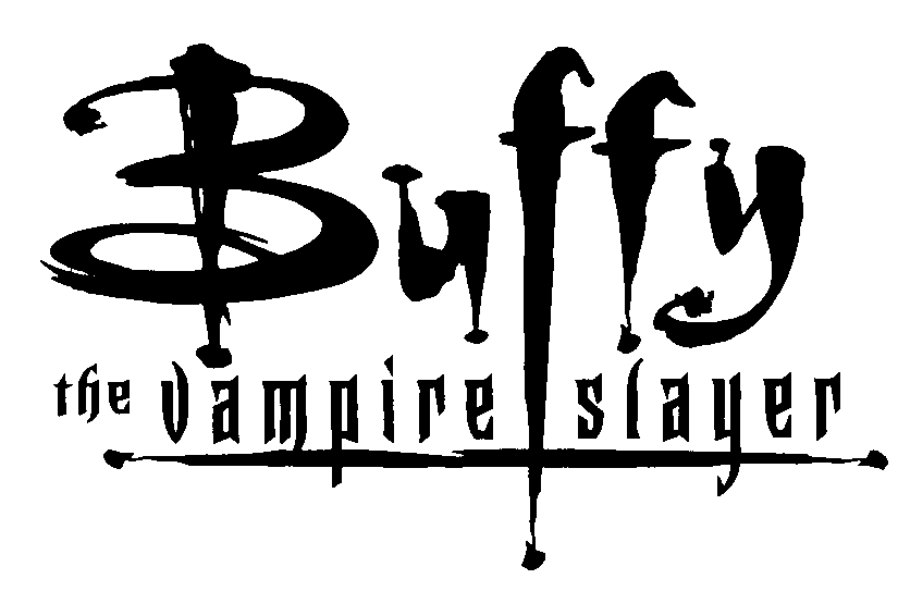 Dessin à colorier: Buffy contre les vampires (Émissions de Télévision) #152803 - Coloriages à Imprimer Gratuits