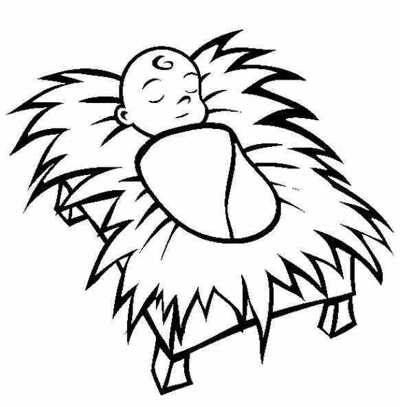 Coloriage gratuit Bébé #86617 de la collection Famille et Amis à imprimer