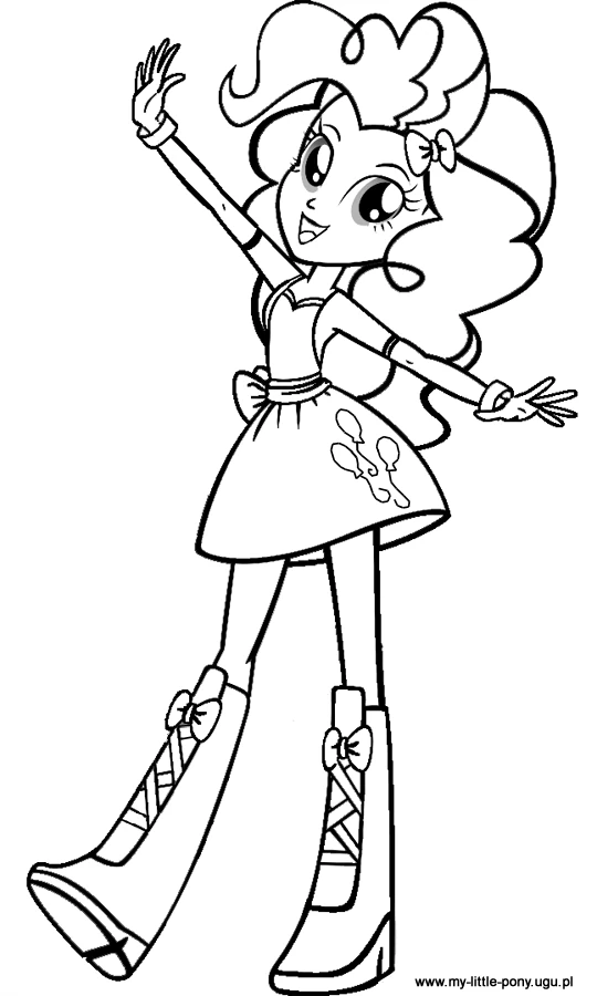 Coloriage gratuit pour enfants et adultes Fillette #96552, collection Famille et Amis Coloriage gratuit pour enfants et adultes Fillette #96552, collection Famille et Amis
