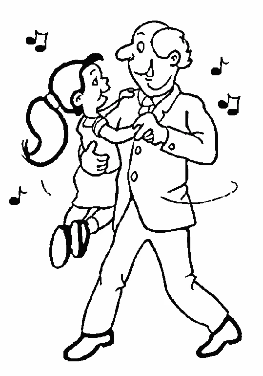 Coloriage gratuit pour enfants et adultes Grand parents #150626, collection Famille et Amis Coloriage gratuit pour enfants et adultes Grand parents #150626, collection Famille et Amis