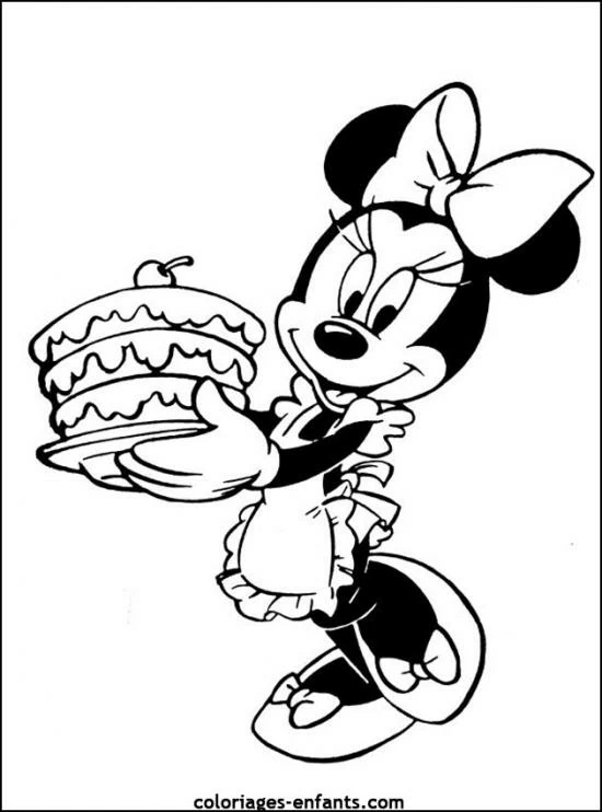 Coloriage gratuit Anniversaire #57155 de la collection Fêtes et Célébrations à imprimer