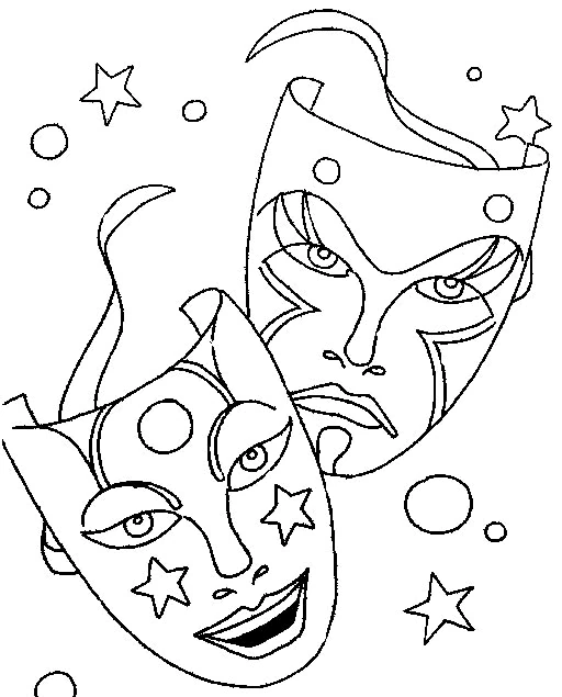 Coloriage Anniversaire #57168 à imprimer gratuitement, extrait de la collection Fêtes et Célébrations