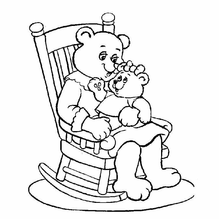 Joli coloriage Anniversaire #57248 de la collection Fêtes et Célébrations, prêt à imprimer pour petits et grands